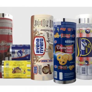 Materiales laminados