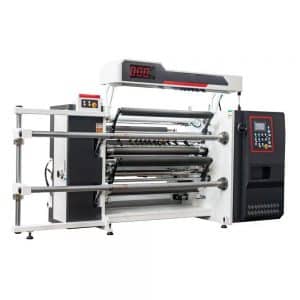 Máquina automática cortadora de alta velocidad MTEC-CT1300-CA