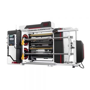 Máquina cortadora automática de alta velocidad MTEC-CT K800