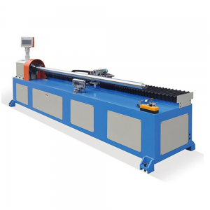 Máquina cortadora automática de tubos de papel MTEC-CT5A-1500