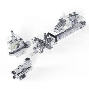 Planta Tratamiento Twin PET