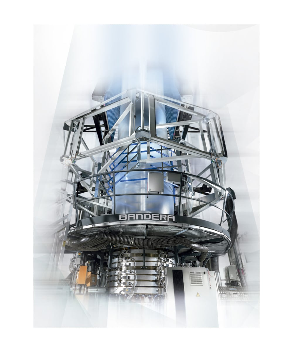 extrusion categoria home