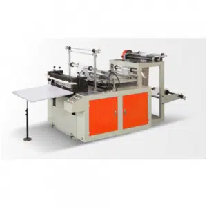 Maquina selladora de fondo MTEC-CT-800QG
